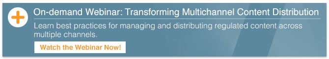 Transforming Multichannel Content Distribution