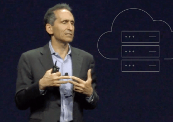 Peter Gassner Discusses Data Warehousing for Life Sciences 