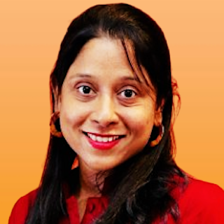 DEEPA GANESH