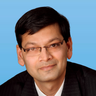 Dr. Bhaumik Shah Dr. Bhaumik Shah