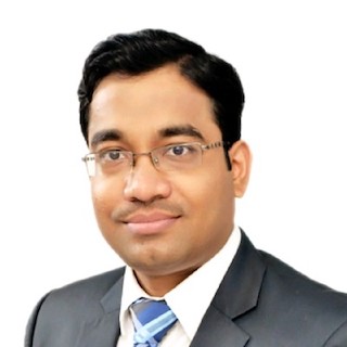 Dr. Pankaj Gupta