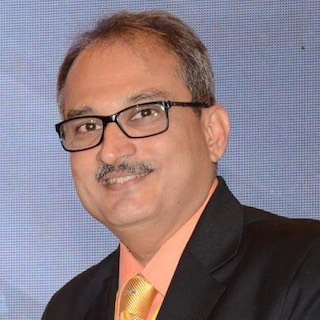 Dr. Uday Pai