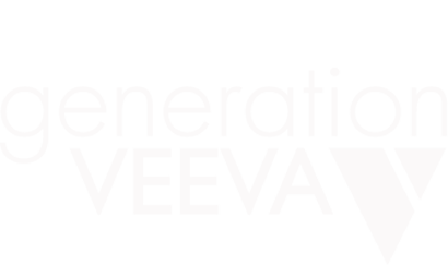 Generation Veeva Asia