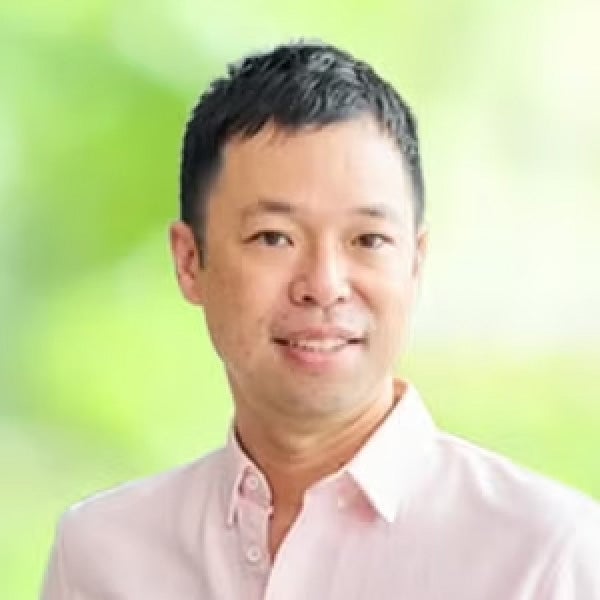 Ken Wakamatsu