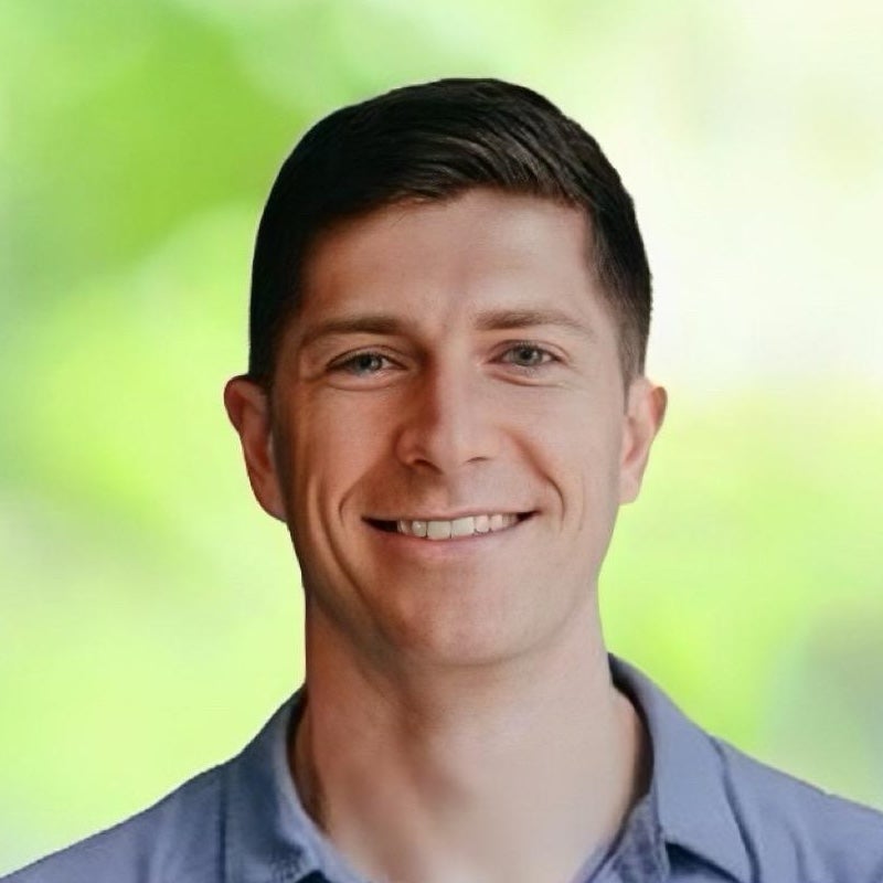 Trent Gilchrist