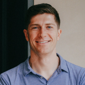 Trent Gilchrist