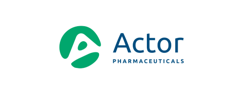 Actor Pharma