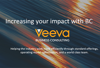 Increasing you impact with Business Consulting