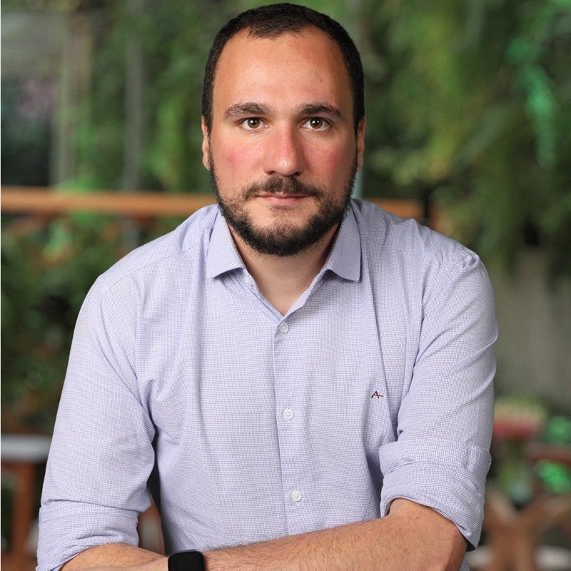 Danilo Borzeto
