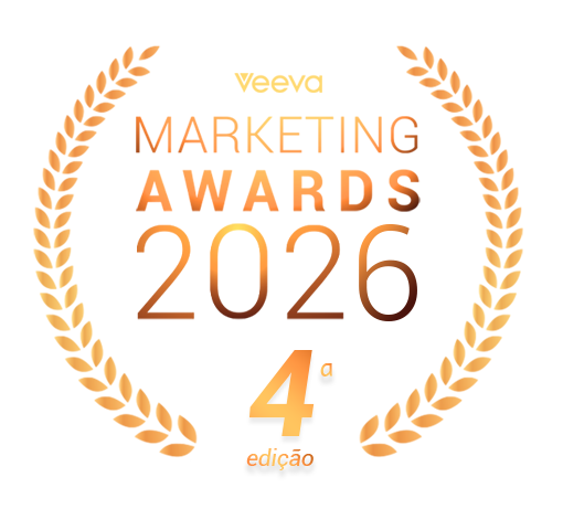 Veeva Marketing Awards 4 edição