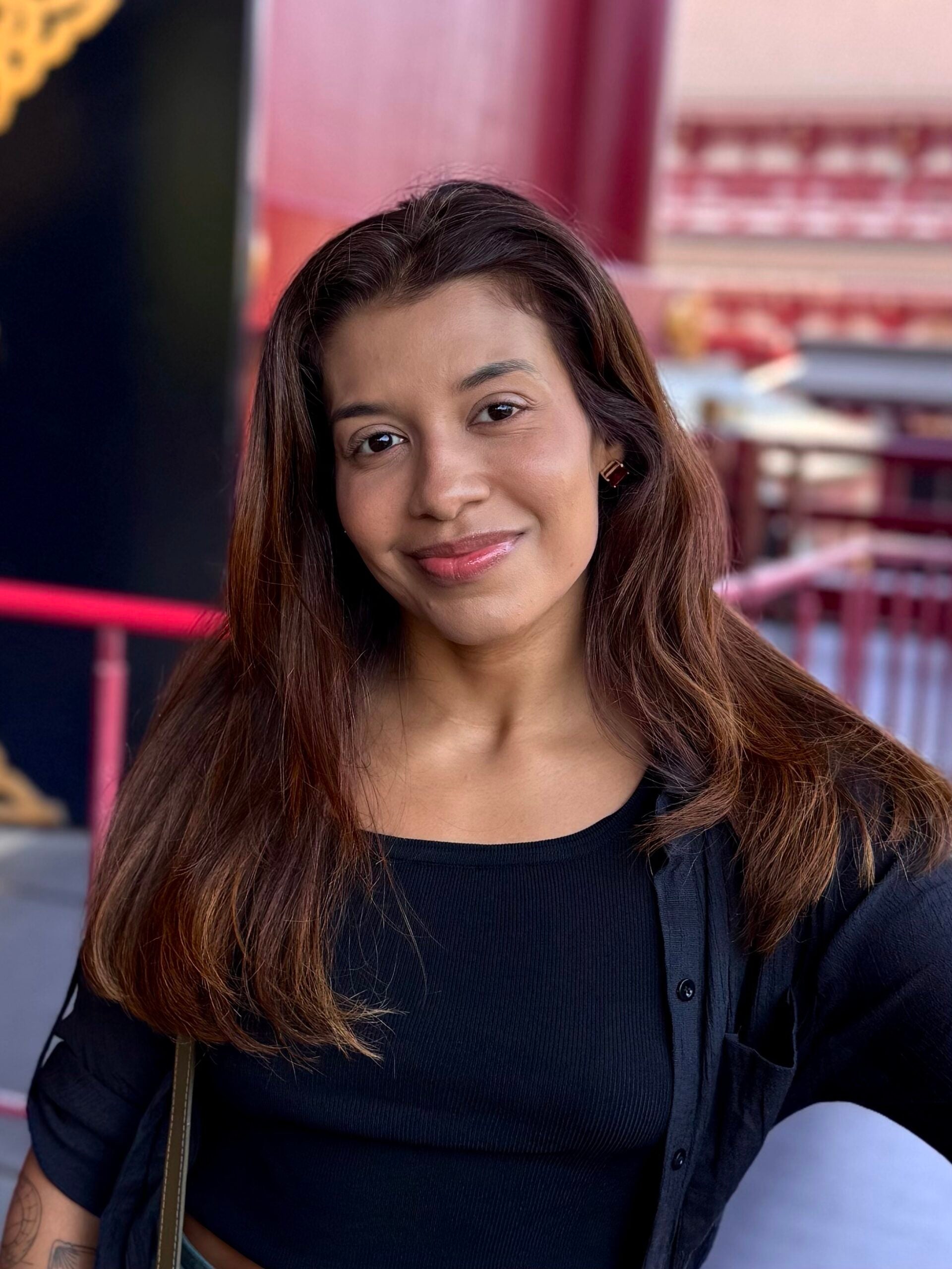 Carolina Pereira da Cruz
