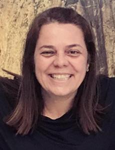 Marta Pacheco