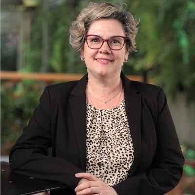 Patricia Tambarussi Baraldi