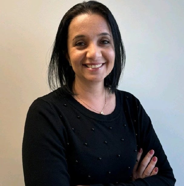 Tatiane de Morais Almeida Campos