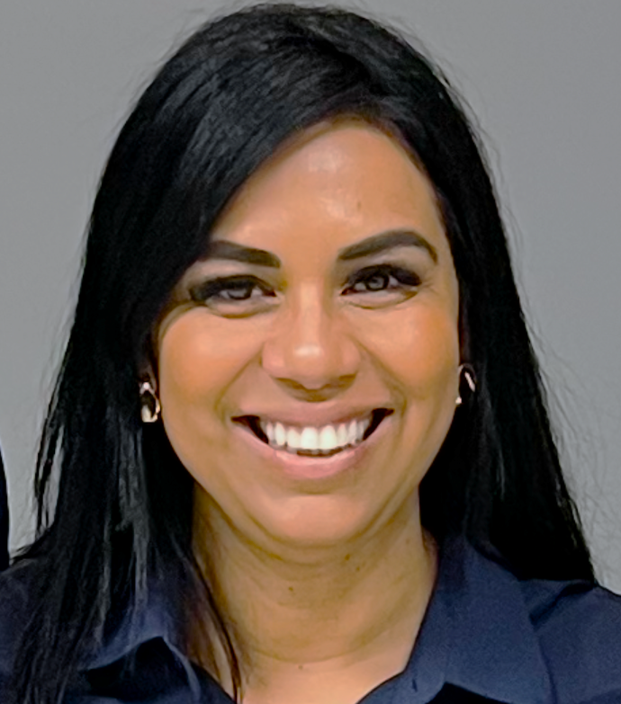 Rachel Alves