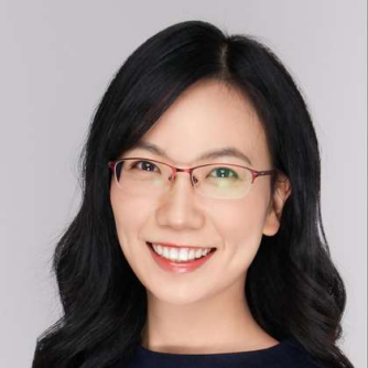 Profile picture of Irene Han