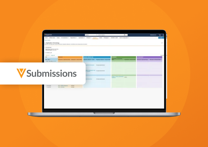 Veeva Submissions Archive