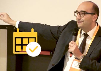 Scientific Experts Seek Novel Insights from Pharma