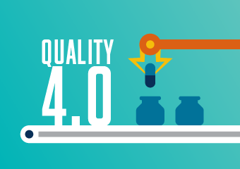 5 Ways Quality 4.0 Will Improve Manufacturing