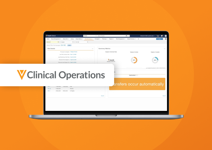 Veeva EDC to Veeva CTMS Connection