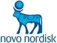 Novo Nordisk logo