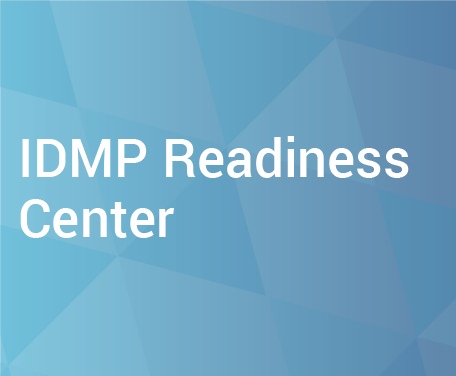 Get your organization's data ready for IDMP requirements.