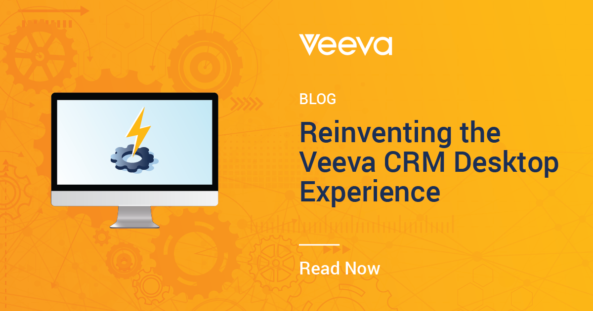 veeva crm case study