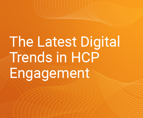 Empower digital reps to deliver the experience HCPs want