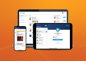 Veeva CRM Engage Connect