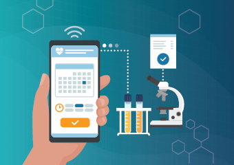 Essais Cliniques: Simplifier l'expérience utilisateur