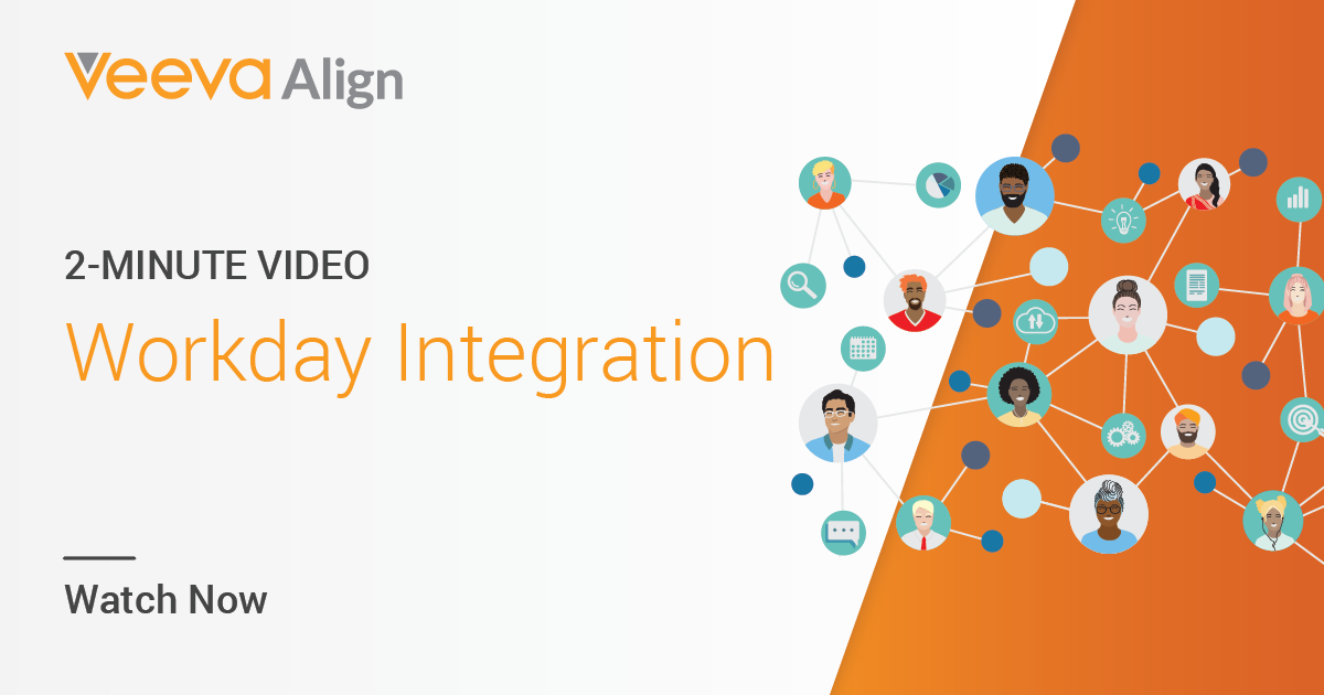 Simplifying Roster Management with Integrated Employee Data | Veeva ...