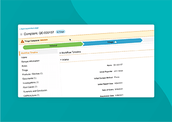 Complaints and Issue Escalation