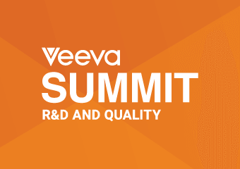 Biopharma Leaders Connect at Veeva R&D and Quality Summit