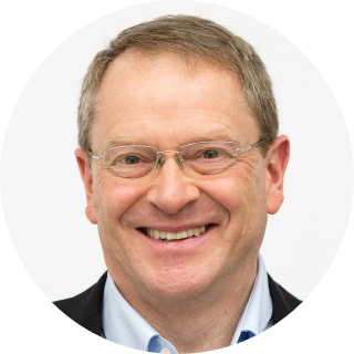 Paul Attridge