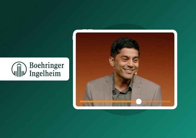 Boehringer Ingelheim: Porre le Basi per la Futura Espansione con Veeva Vault CRM