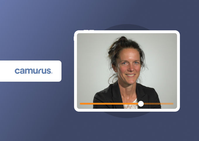 Camurus Reduces Case Processing Time and Costs with In-house Safety