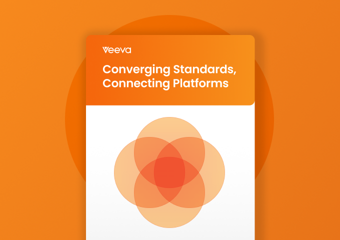 Converging Standards, Connecting Platforms: Achieving One Global Submission