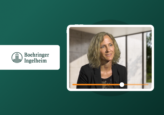 Boehringer Ingelheim: Eliminate Workarounds for Efficient Collaboration