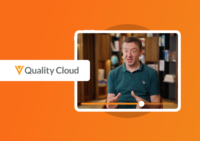 AstraZeneca: Embedding Partners Into the Global Supply Chain