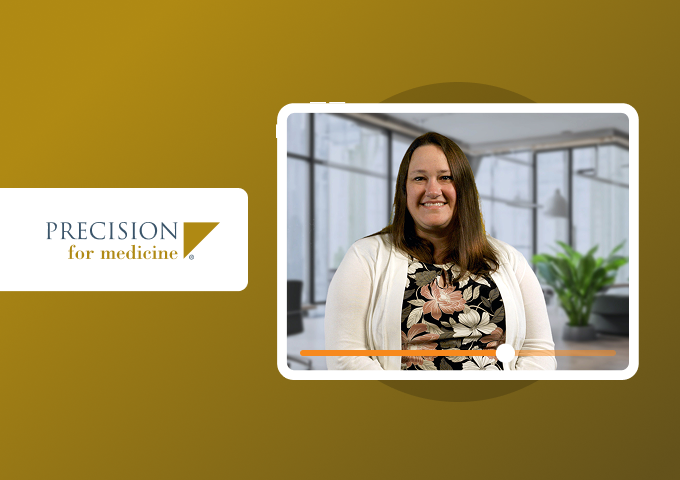 Precision for Health: Unified Clinical Ops Builds Sponsor Trust