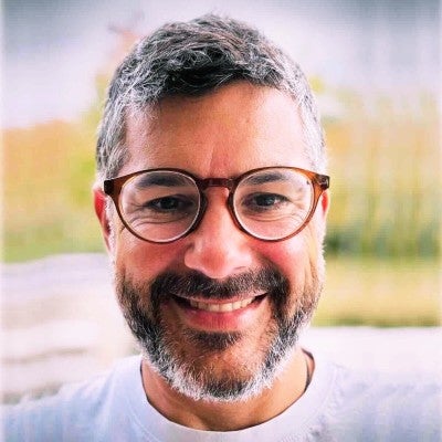 Profile picture of Jason Methia