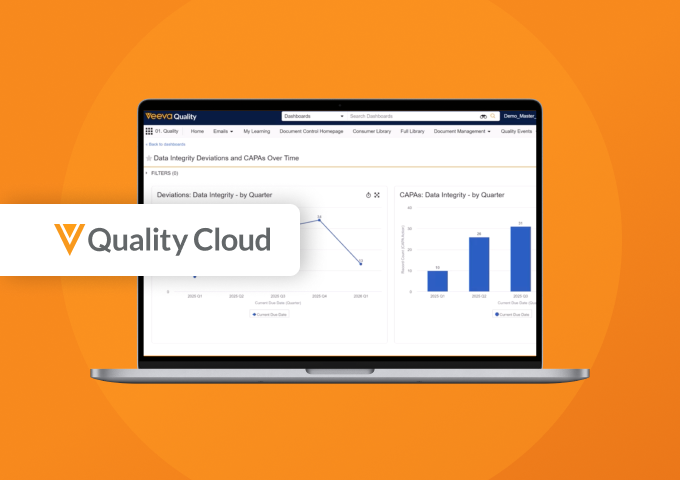 Modernized Learner Experience