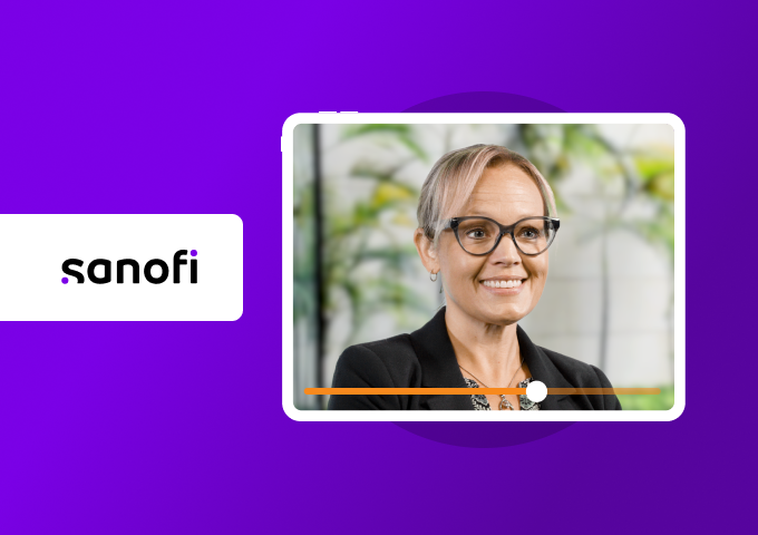 Sanofi: Unified Clinical Operations