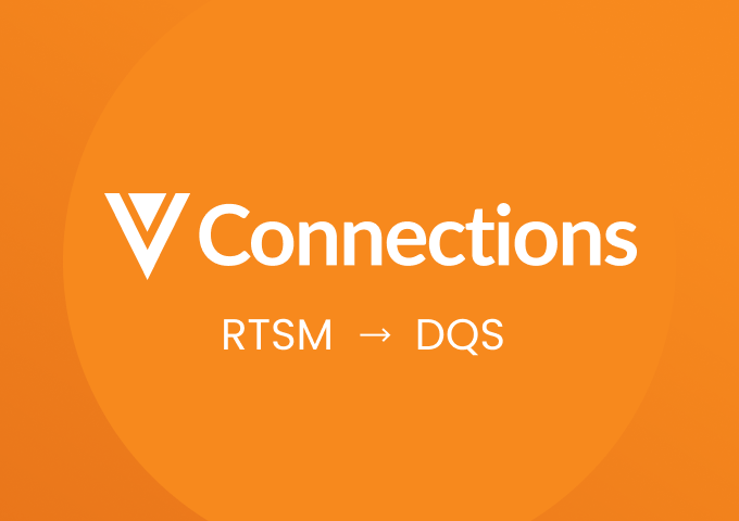 RTSM-DQS Connection