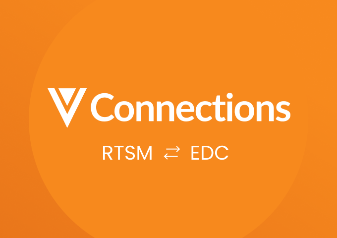 RTSM-EDC Connection