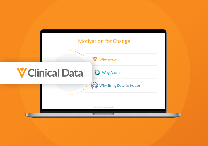 Keenova: Bringing Clinical Data In-House