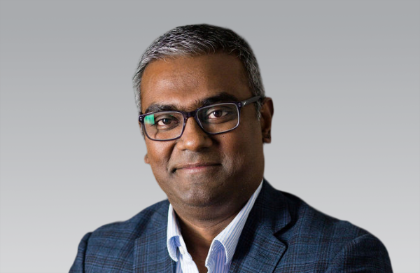 Speaker Headshot