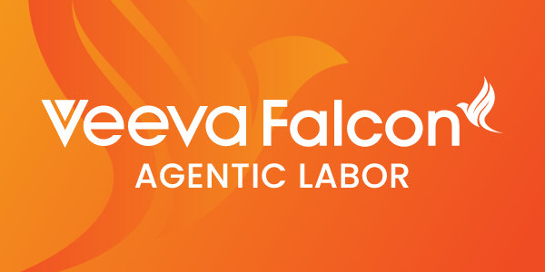 Falcon and Veeva