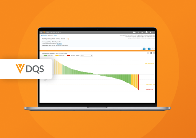 Veeva DQS Feature Highlights: Protocol Deviations and More