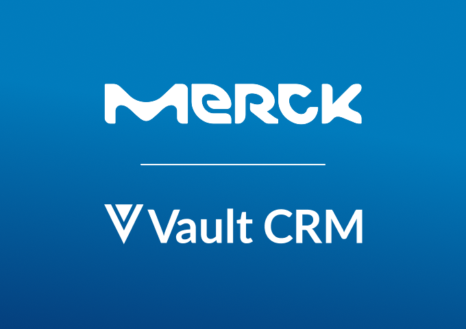 Merck KGaA, Darmstadt, Germany Selects Veeva Vault CRM Worldwide